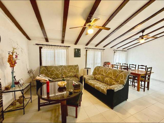 Casa-chalet en Venta en Callosa d'en Sarrià