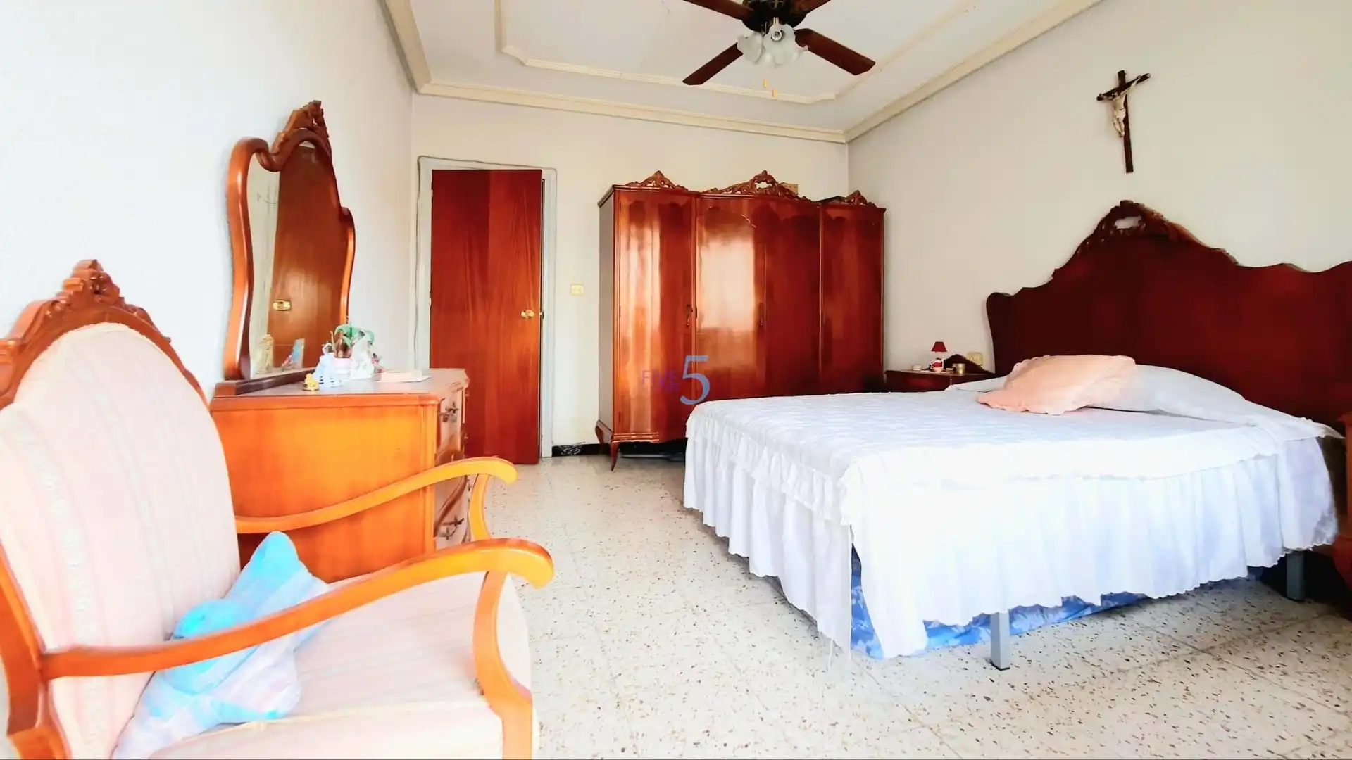 Adosado con terraza en venta en Almoradí, imagen 9