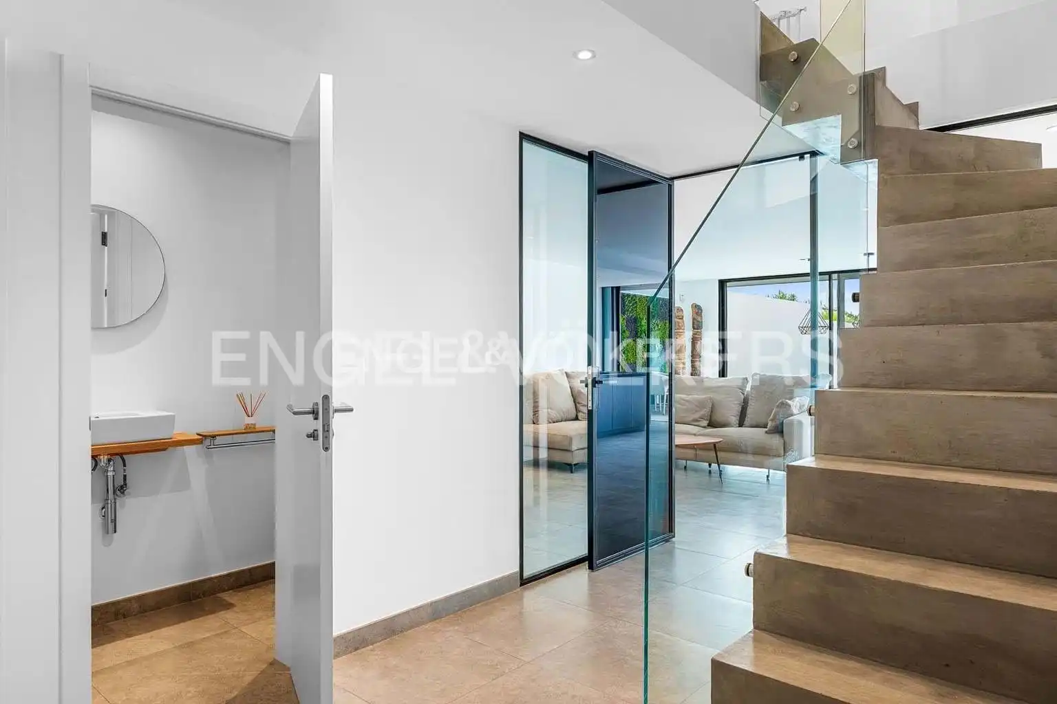 Casa o chalet en venta en Arona con Aire acondicionado, Terraza y Piscina