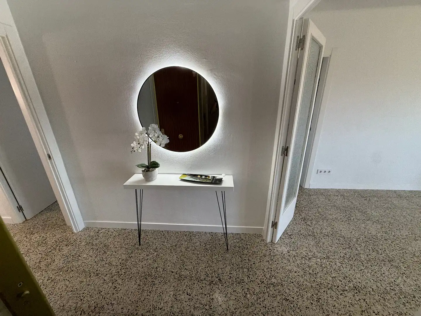 Flat for rent in Tàrrega  with Heating, Terrace and Storage room