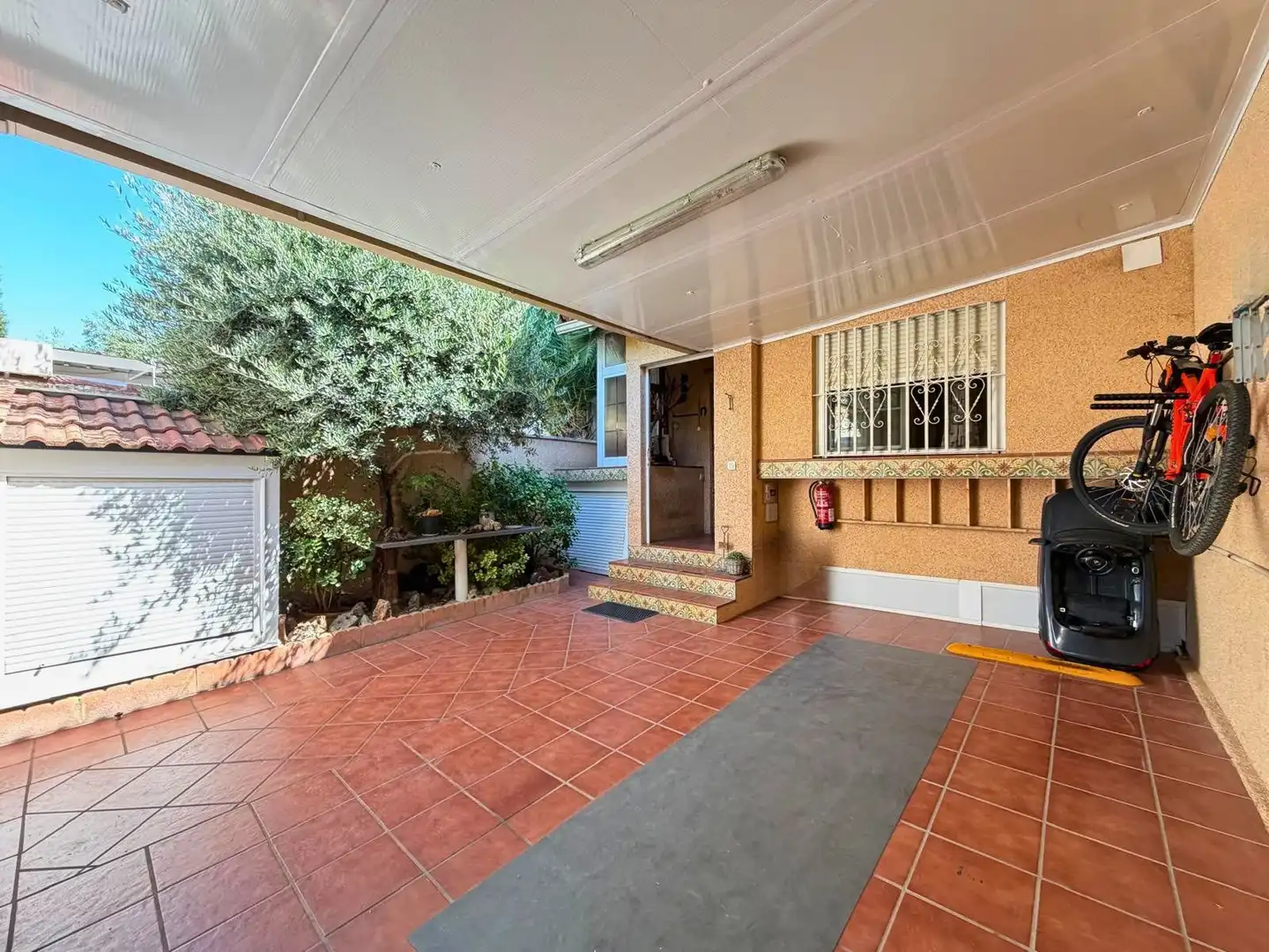 Casa o chalet en venta en Rivas-Vaciamadrid con Aire acondicionado, Calefacción y Jardín privado