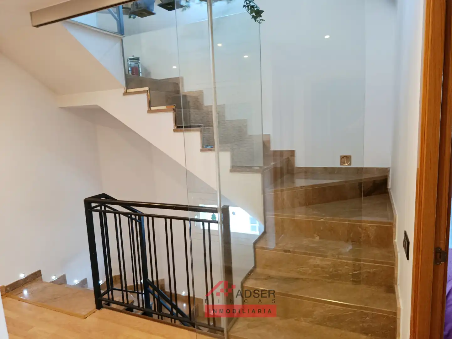 Detached homes for sale in Entrena  with Heating, Parquet flooring and Terrace