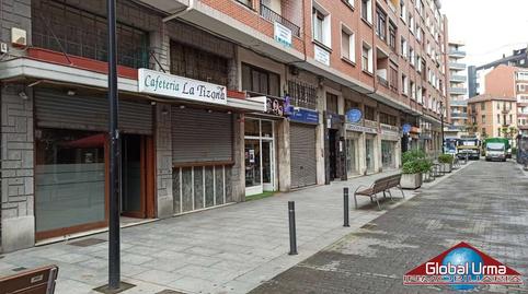 Photo 3 of Premises for sale in Los Baños Kalea, Txabarri - La Unión - Vista Alegre, Bizkaia