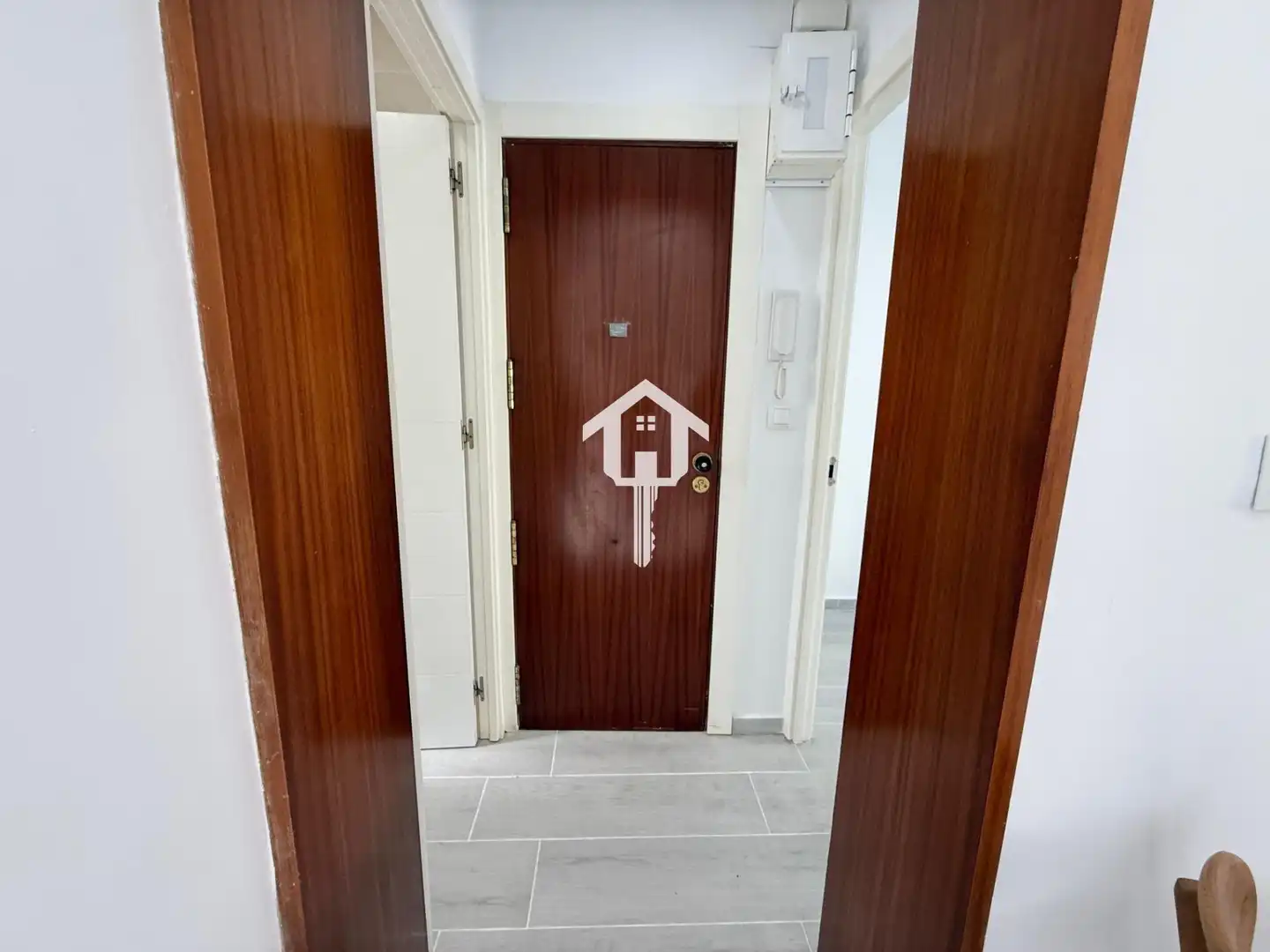 Pis en venda en Alicante / Alacant amb Aire condicionat, Terrassa i Moblat