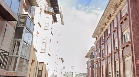 Foto 2 de Piso en venta en Calle Iberia, Txabarri - La Unión - Vista Alegre, Sestao