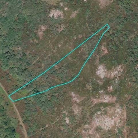 Land for sale in Bande