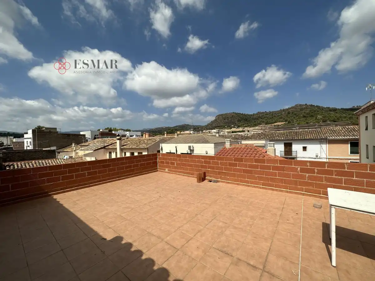 Haus mit Terrasse zum Verkauf in Algímia de Alfara
