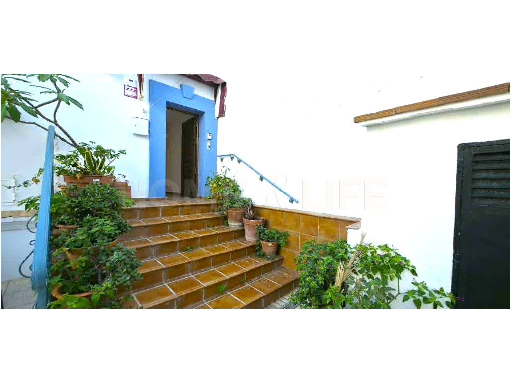 Dúplex en venda en Benalmádena amb Balcó