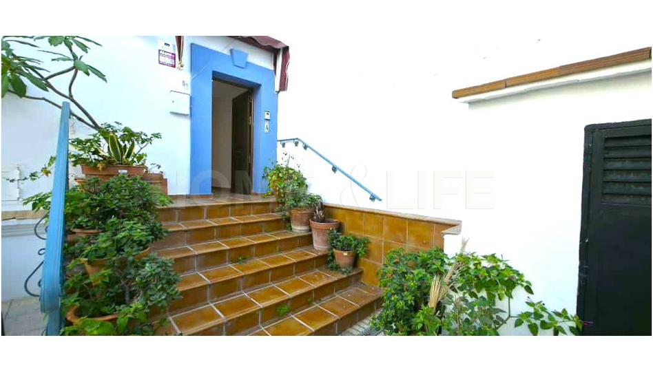 Foto 1 de Dúplex en venda a Puerto Marina, Málaga