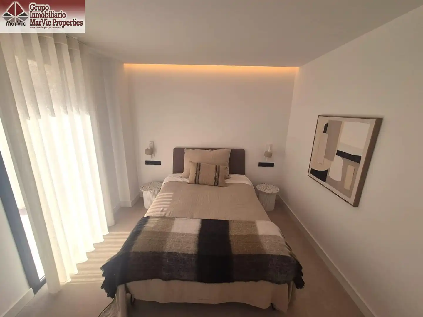 Villa con piscina in vendita a Balcón de Ponoig - Polop Paradis - Polop Hills, imagen 8