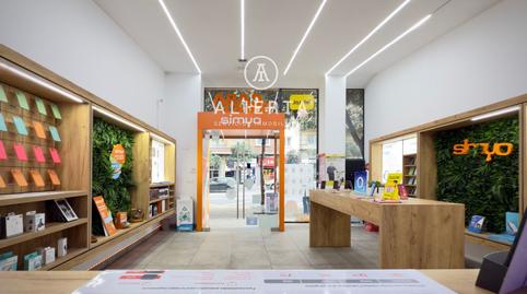 Photo 3 of Premises for sale in De las Torres, Paseo Sagasta, Zaragoza