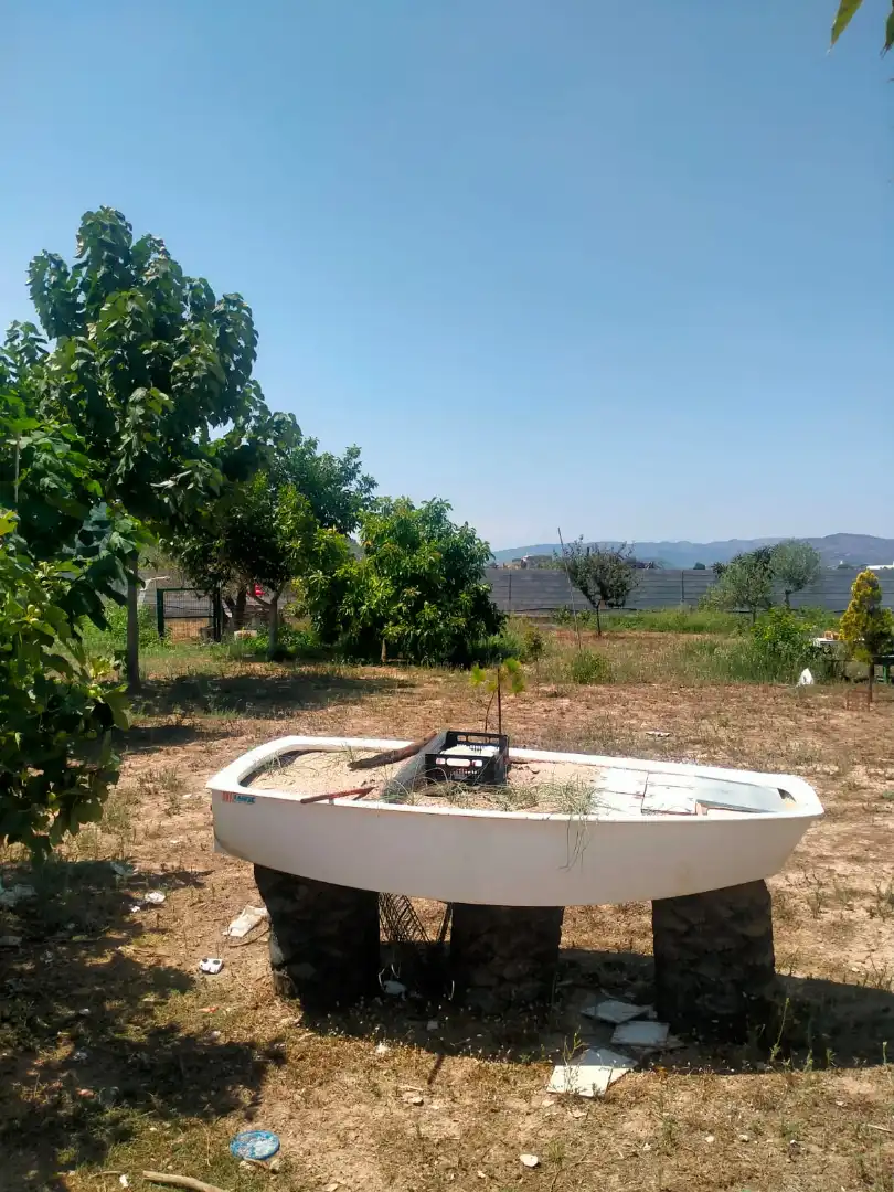 Finca rústica en venda en Oliva amb Terrassa i Traster