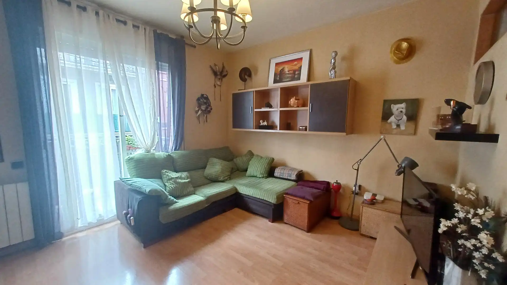 Casa adosada en venta en Carrer Mas, Collblanc