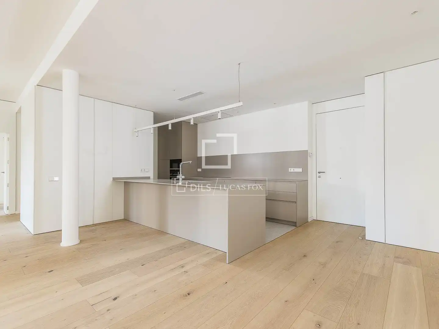 Appartamento con balcone in vendita a Eixample, imagen 8