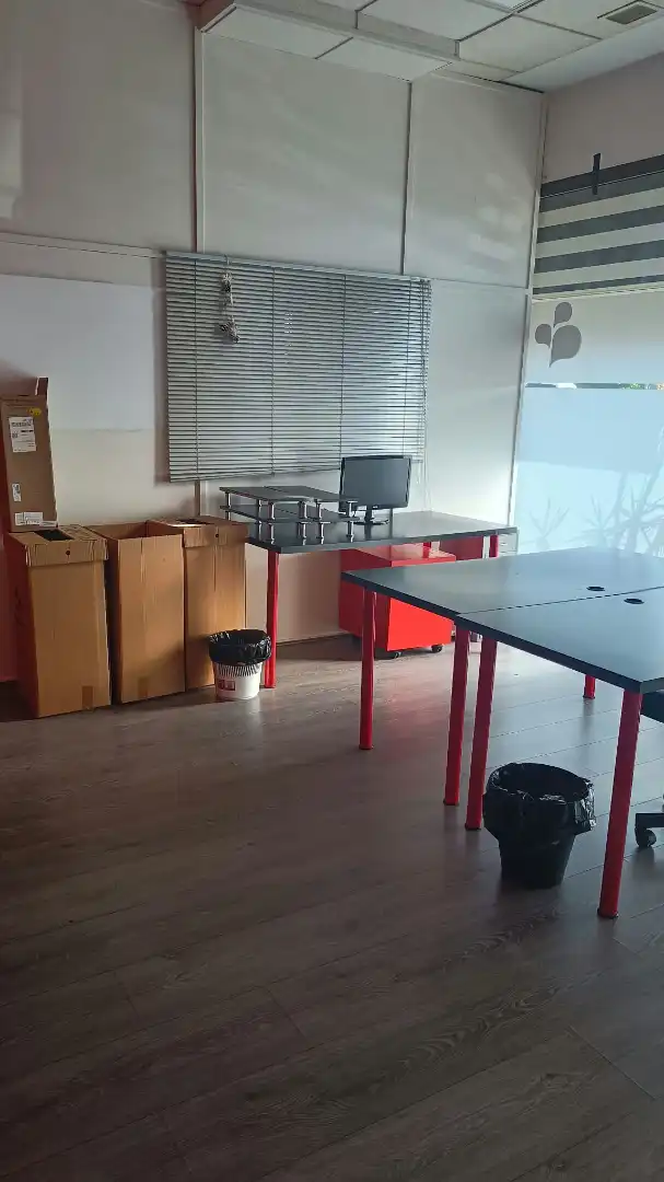 Gewerbefläche zur Miete in Calle Lonja, imagen 6