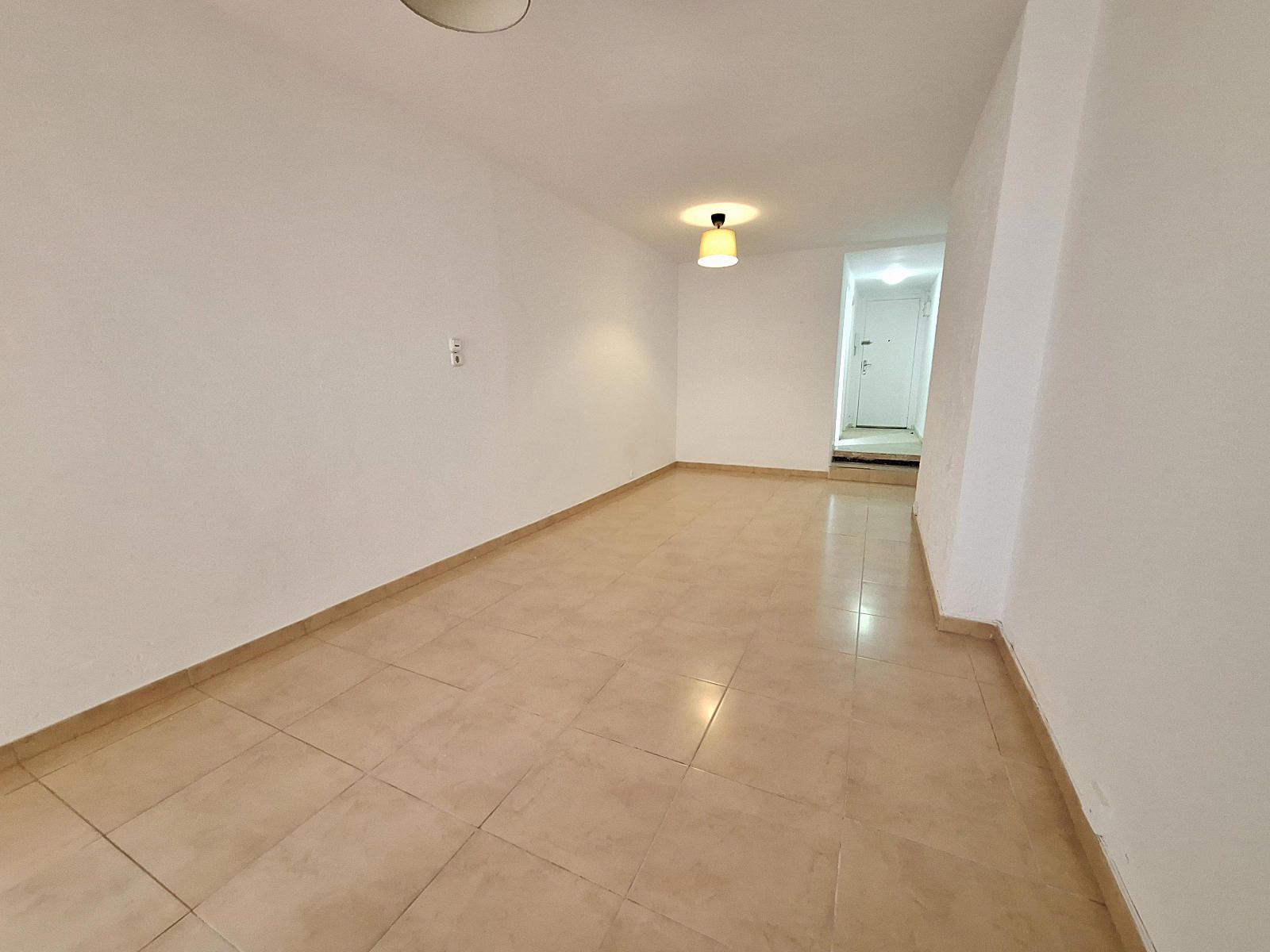 Flat to rent in  Barcelona Capital  with Terrace