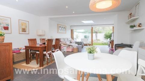 Foto 3 de Casa adosada de lloguer a Selva, Illes Balears