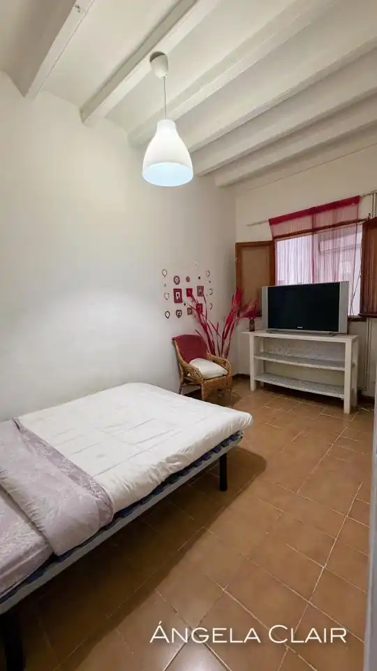 Habitación de Piso en venta en Barcelona con Calefacción