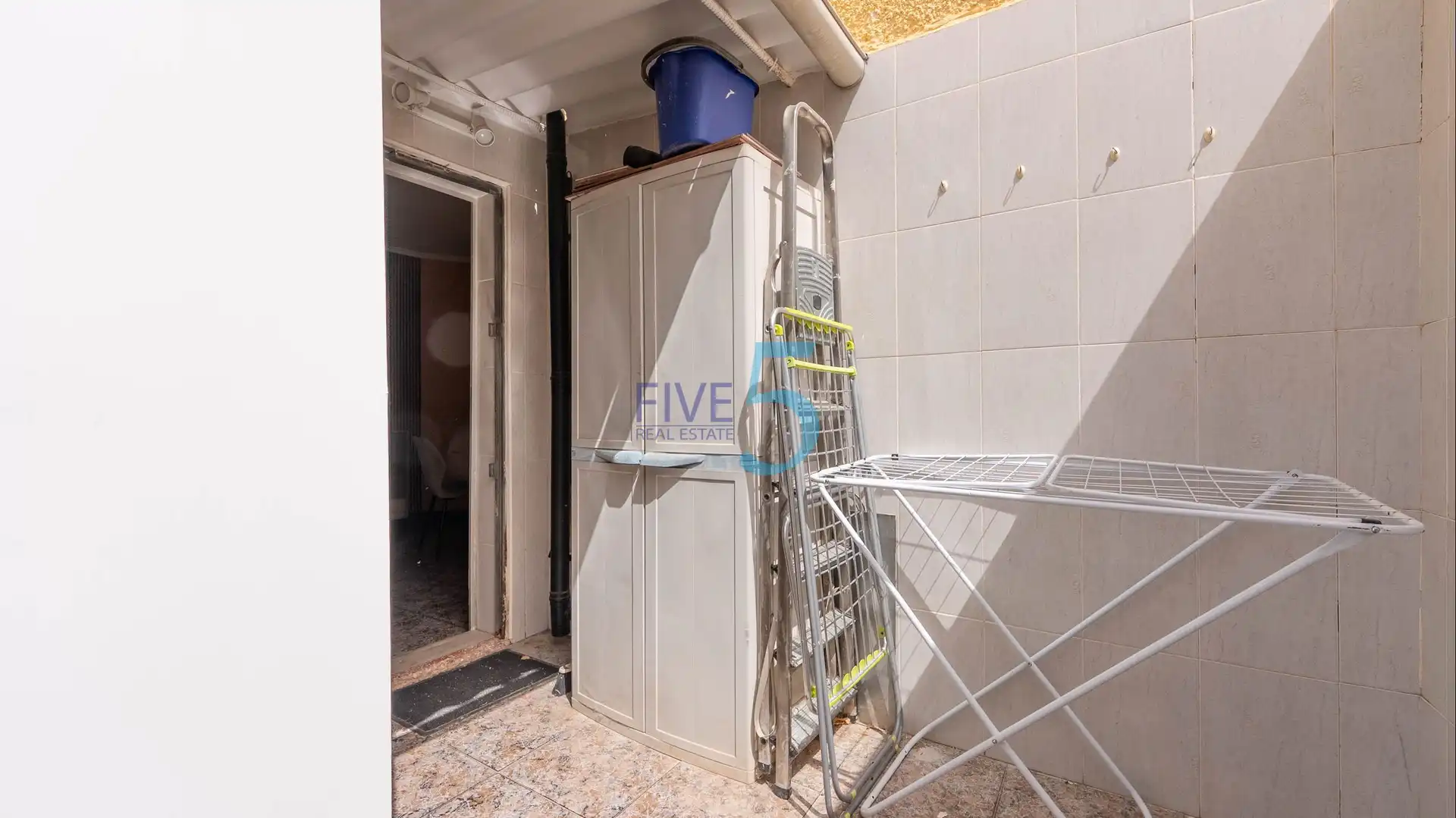 Casa a schiera con terrazza in vendita a Centro, imagen 24