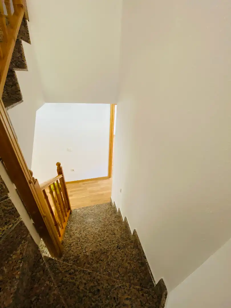 Detached homes for sale in Calle Secundino Zuazo, La Garena