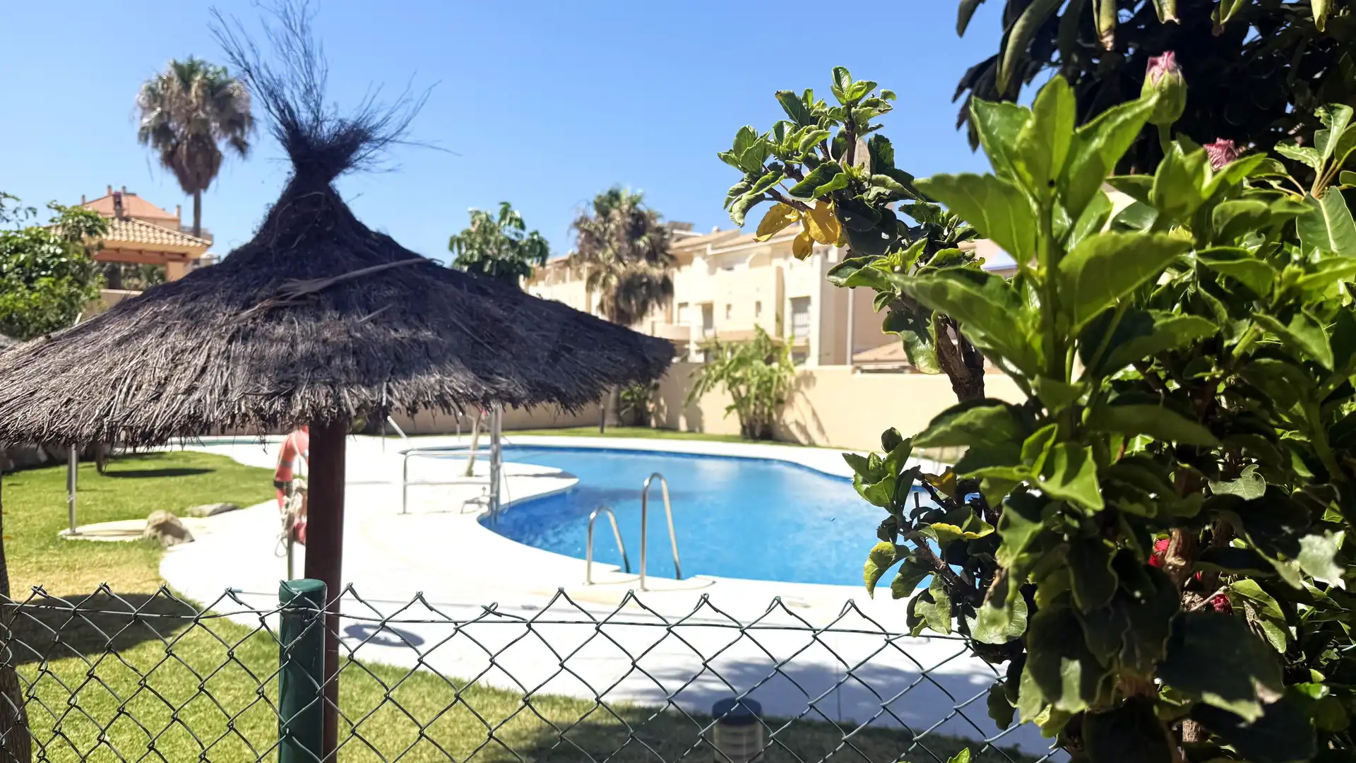 Flat with pool for sale in Tarifa ciudad, imagen 29