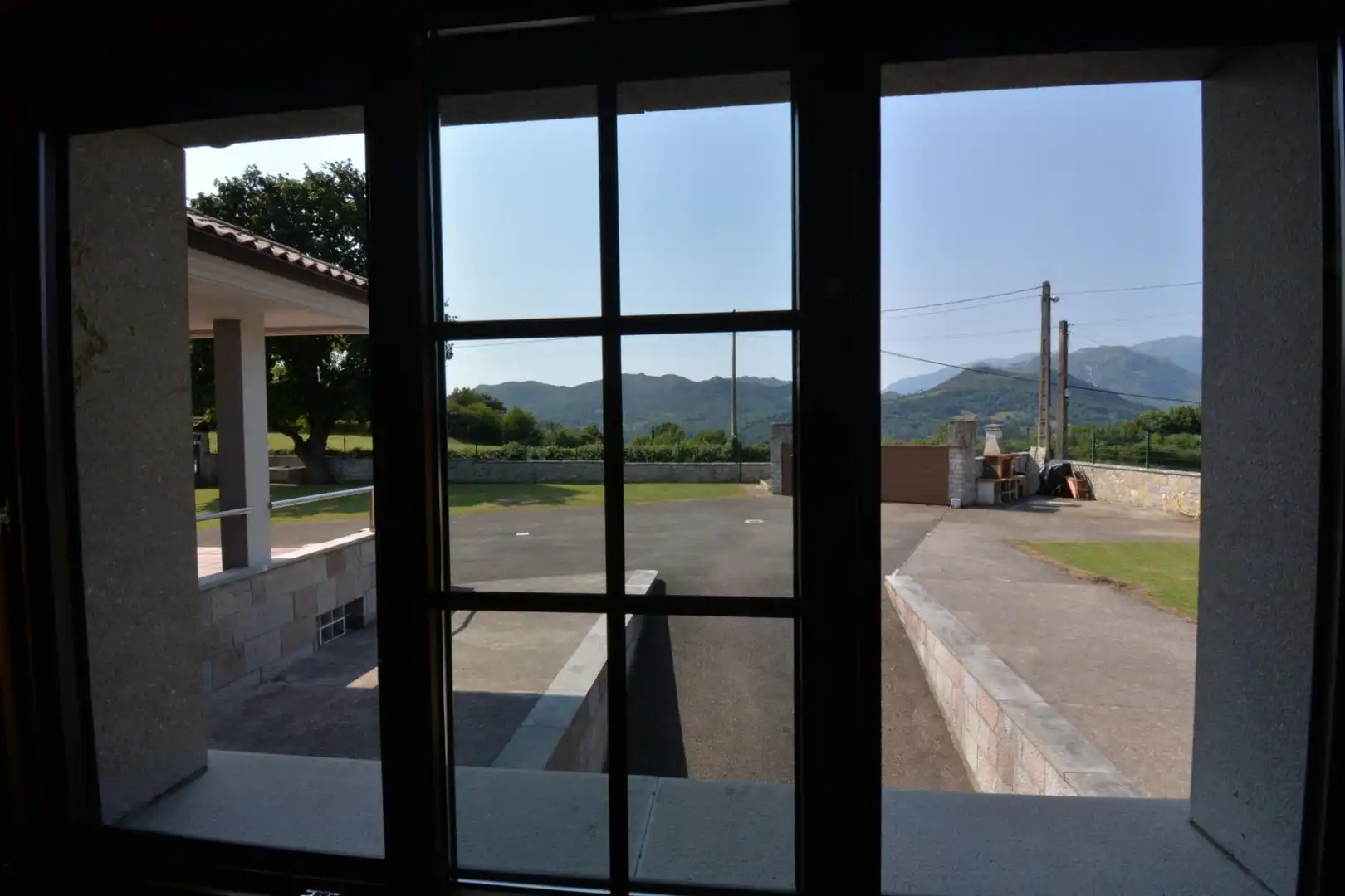 Casa o chalet en venta en Oviedo  con Calefacción, Jardín privado y Terraza
