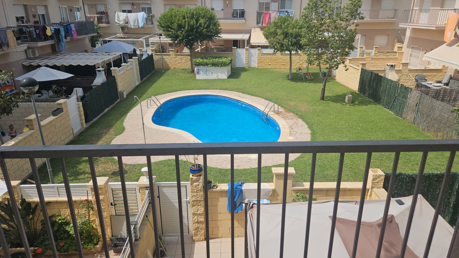 Casa o xalet en venda a Carrer Maria Àngels Anglada, Casc Antic - Nou Cambrils