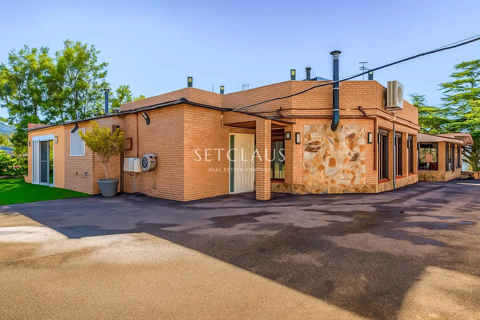 Villa avec piscine à vendre à Alella, imagen 60