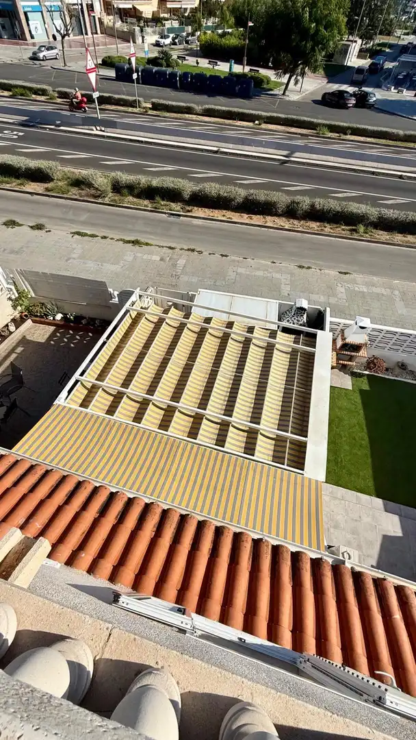 Casa a schiera con piscina in vendita a Avenida BARCELONA, imagen 34