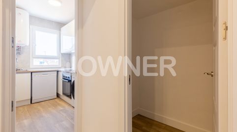 Foto 4 de Pis de lloguer a Calle de Alejandro Morán, Puerta Bonita, Madrid Capital