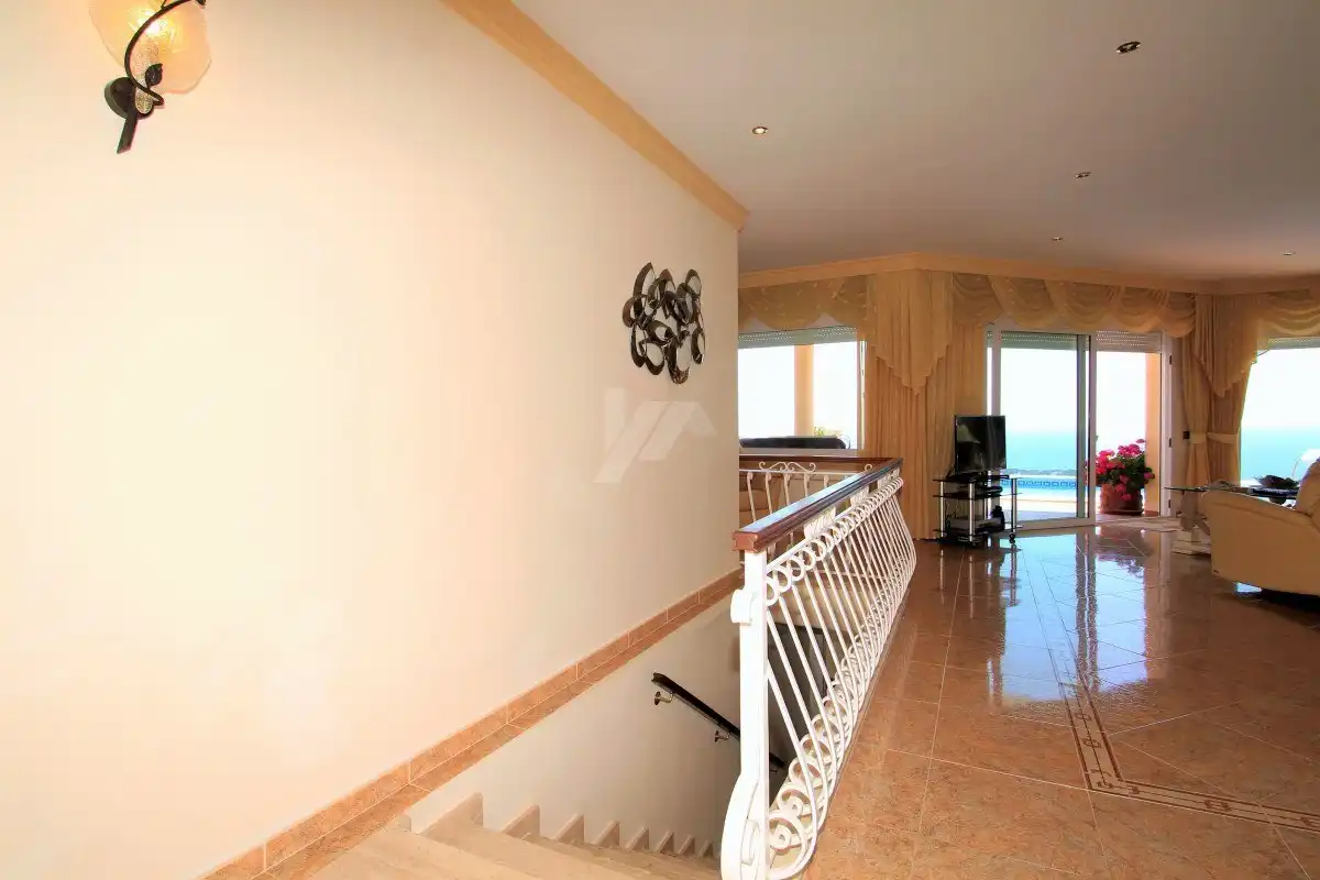 Villa mit Pool zum Verkauf in Benimeit - Tabaira, imagen 18