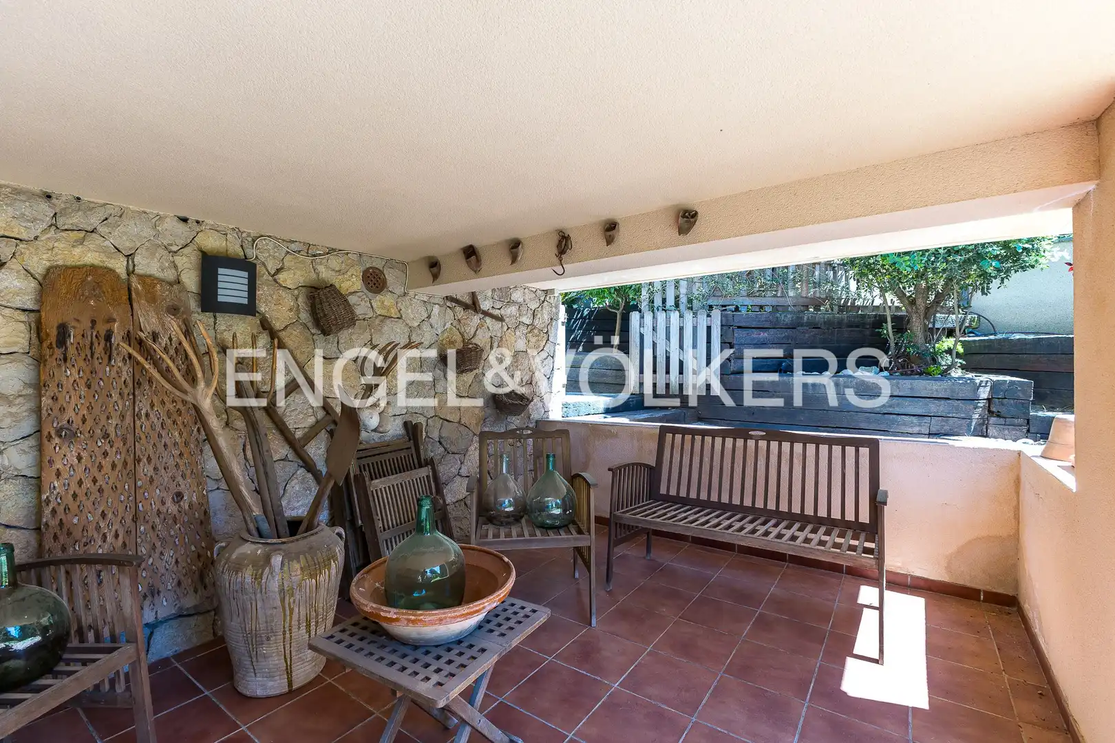 Maison avec terrasse à vendre à Vallpineda - Rocamar, imagen 23
