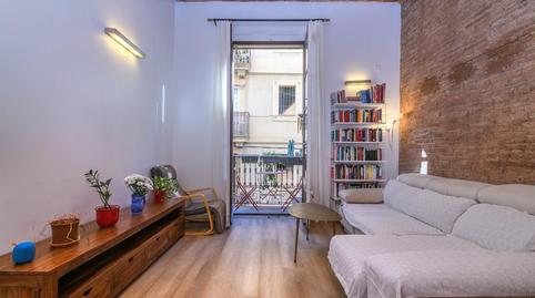 Photo 3 of Flat to rent in  Canti, El Poblenou,  Barcelona Capital