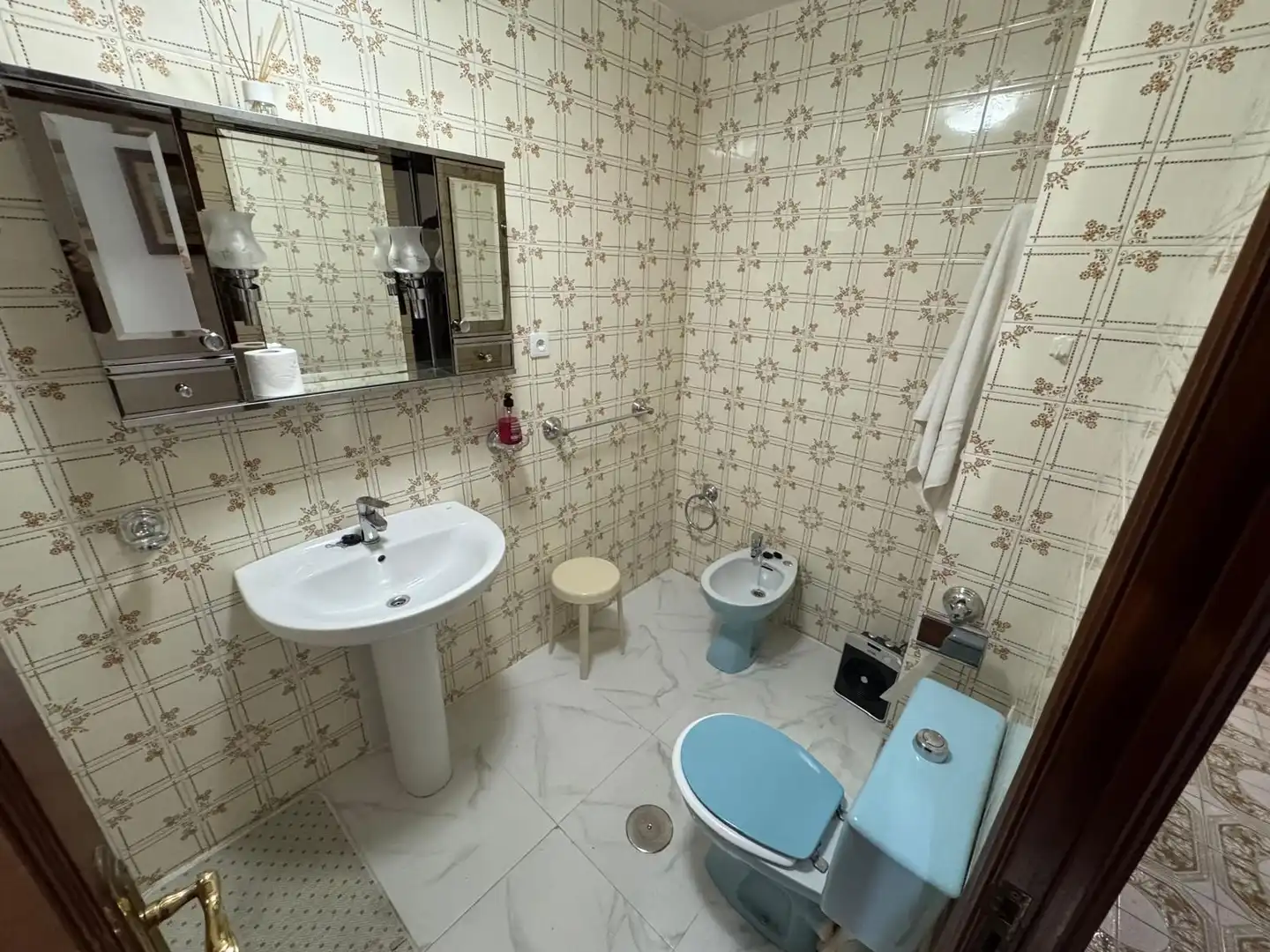 Flat with lift to rent in Tornos, imagen 17