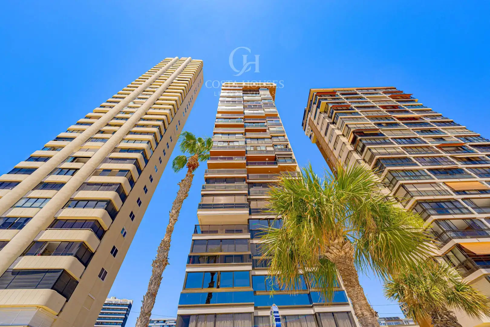 Apartamento con piscina en venta en Playa de Levante, imagen 4