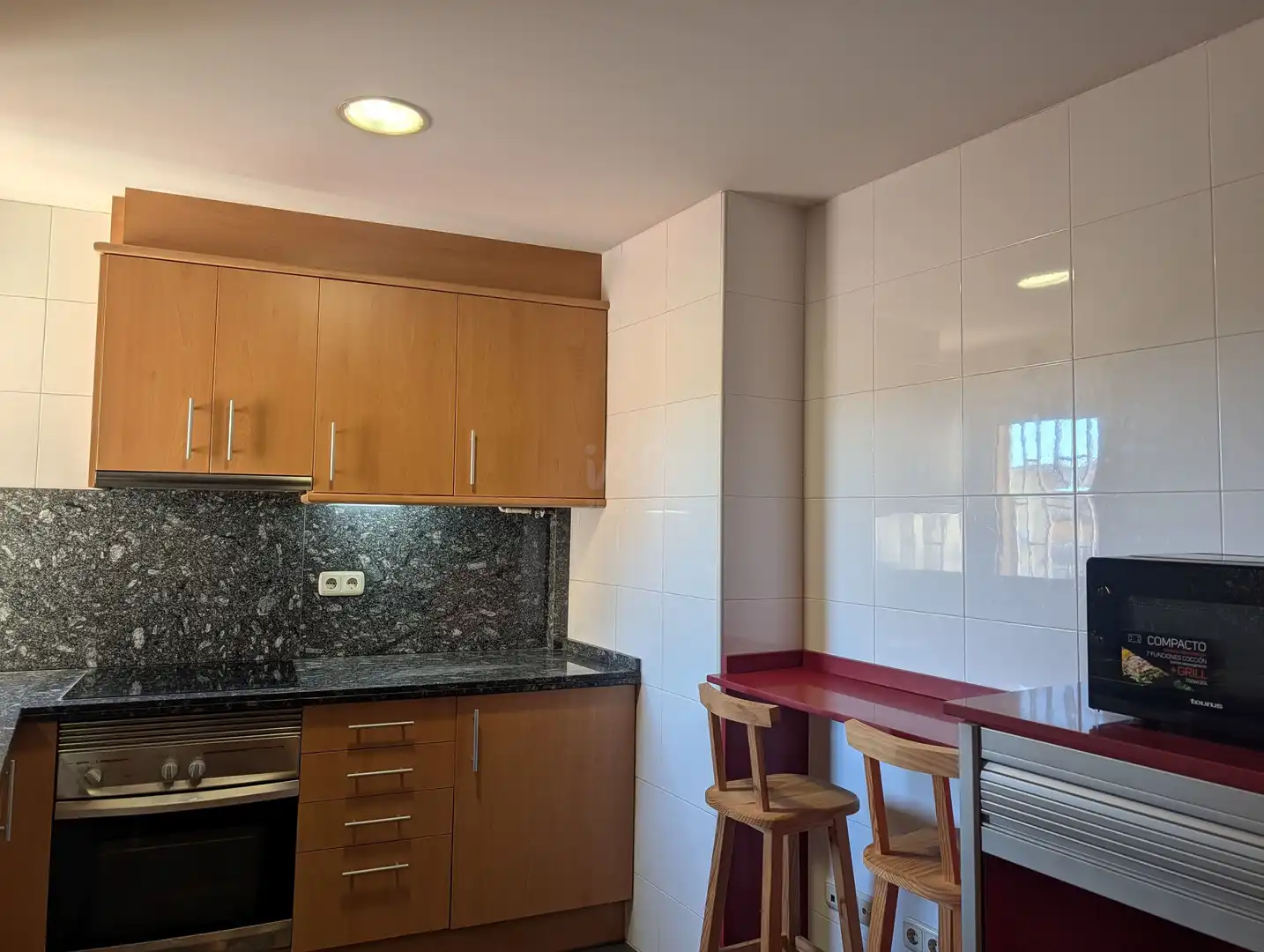 Cocina de Piso en venta en Gavà