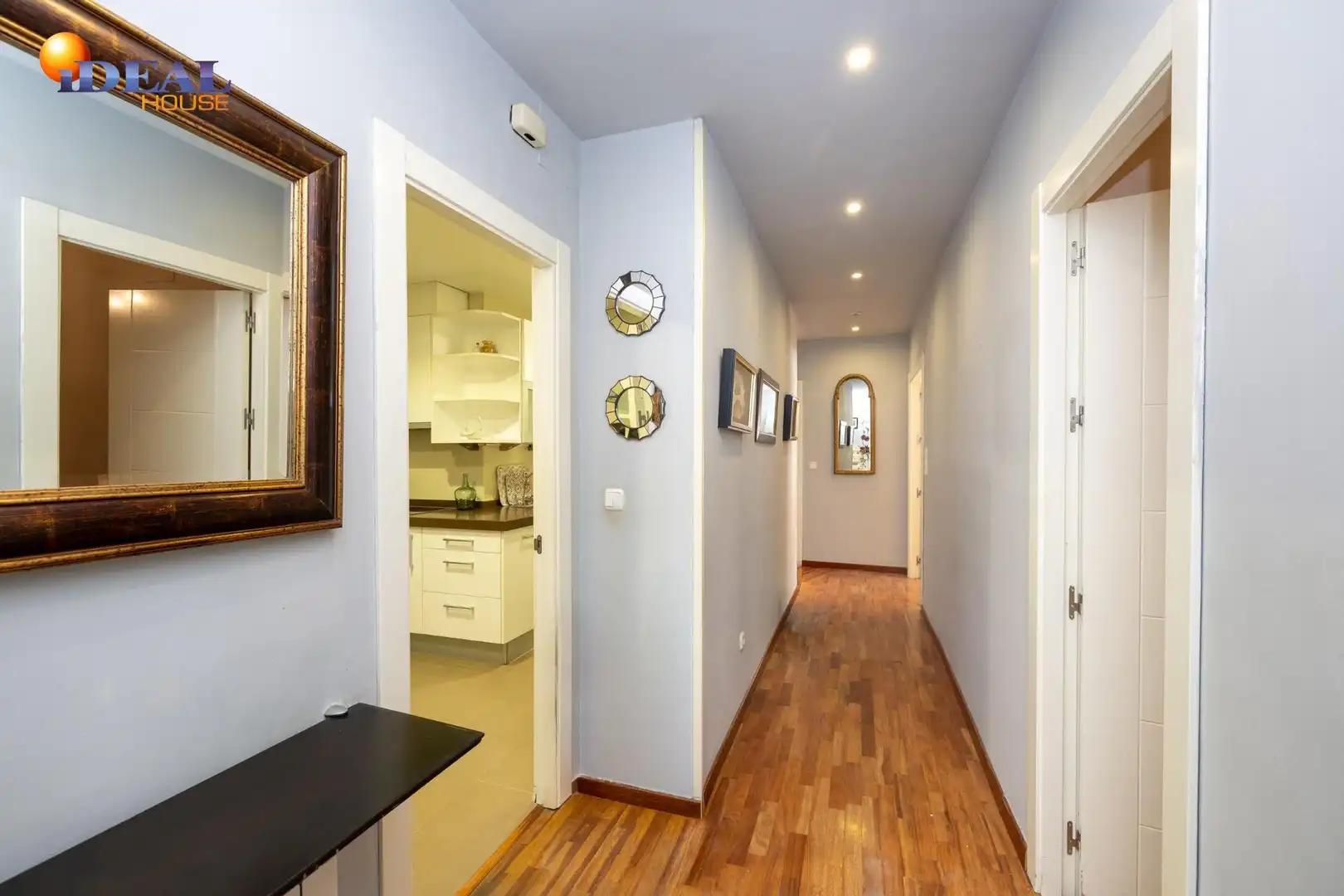 Piso con terraza en venta en Ronda, imagen 7