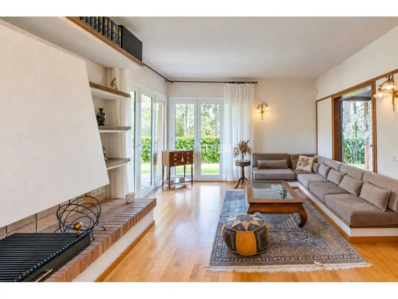 House with pool for sale in Camino Font de la Tartrana