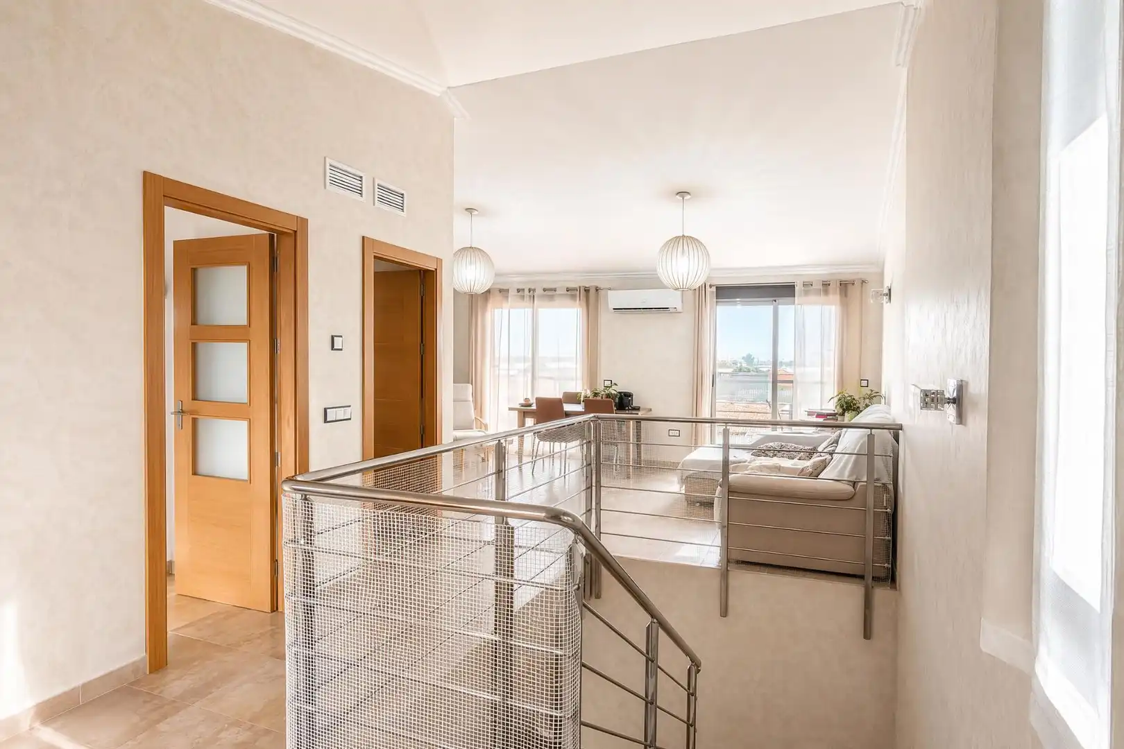 Penthouse with lift for sale in Pedanías Este, imagen 11