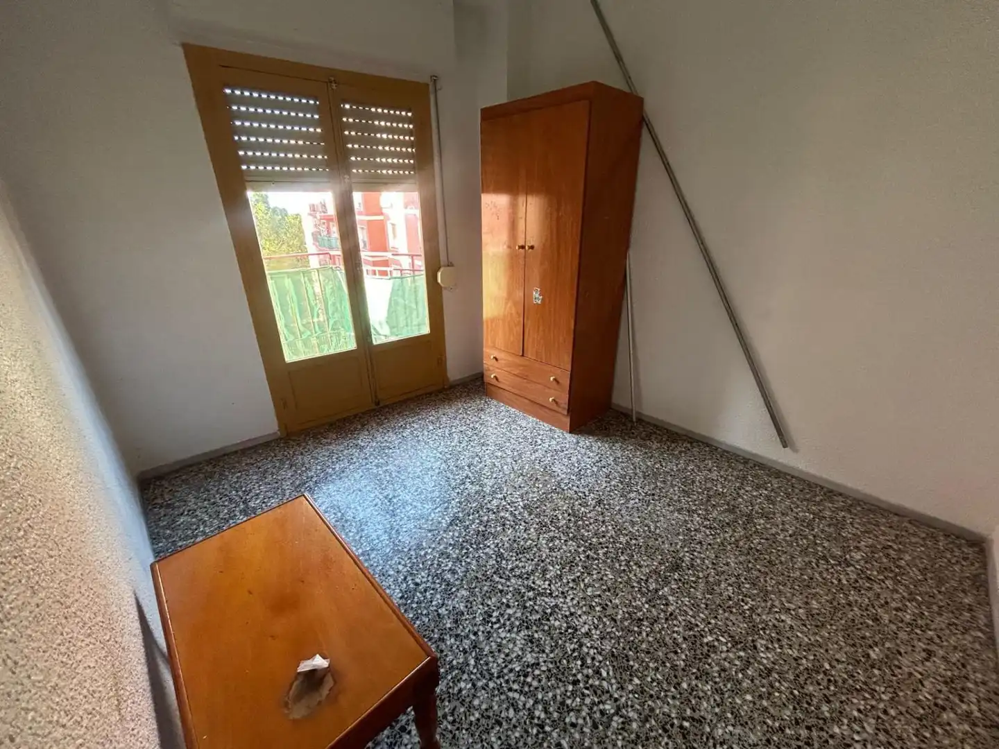 Habitación de Piso en venta en Crevillent con Balcón