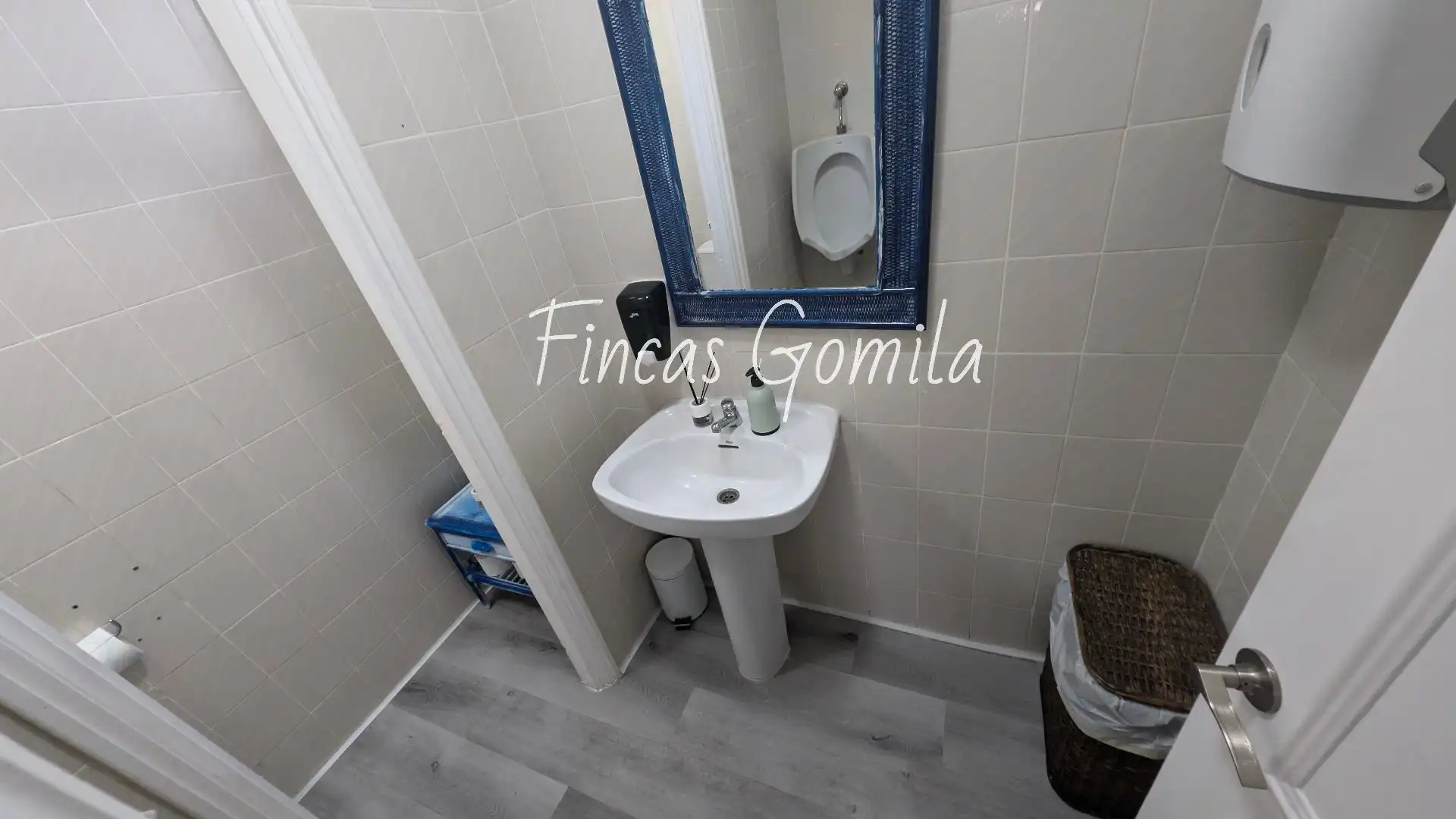 Local commercial à vendre à sa lluna, imagen 24