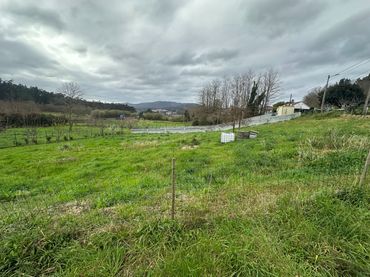 Terreny residencial en venda a Lugar Brans de Abaixo
