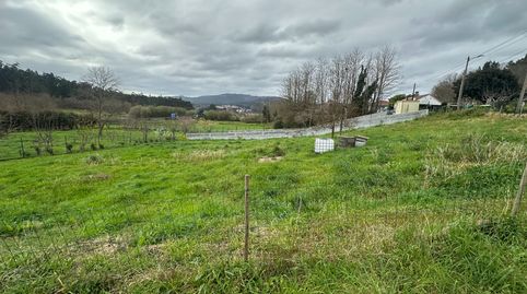 agencia amor vende parcela en Brión muy próxima a la Autovía edificable para una vivienda unifamiliar