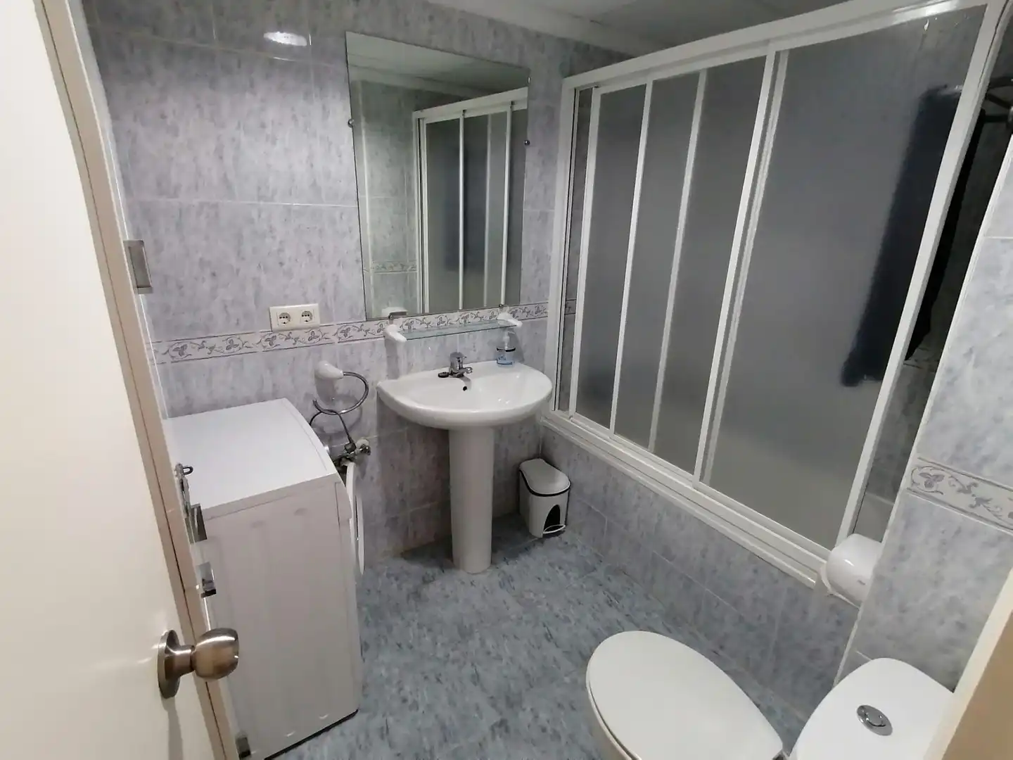 Flat with pool for sale in Av. Montecarlo 15, imagen 13