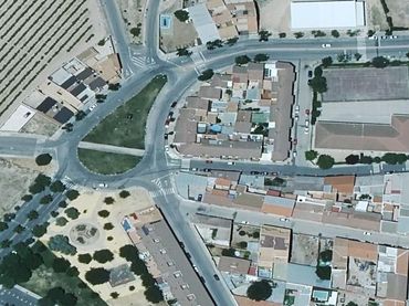 Casa en venta en Albuera 46