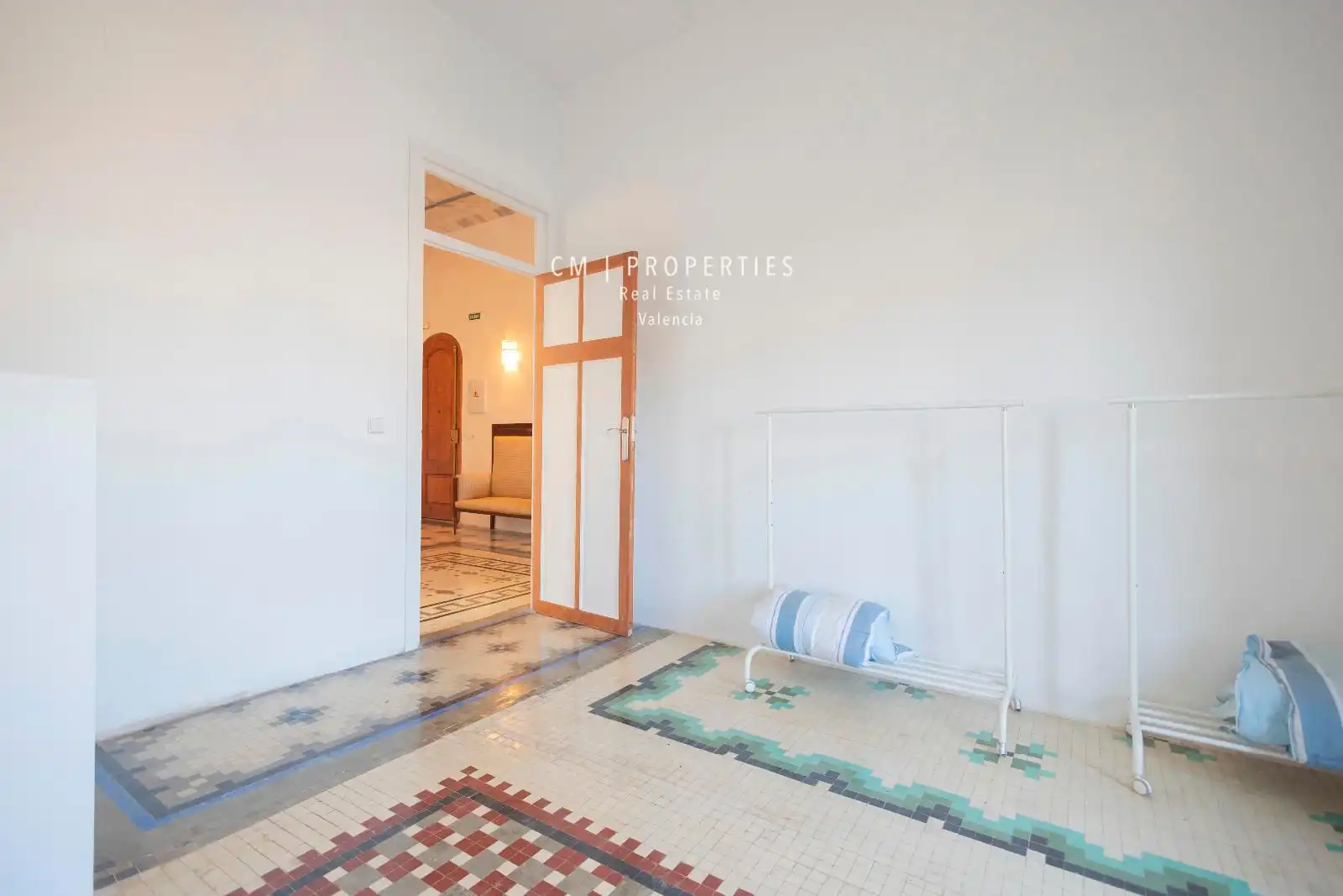Penthouse with lift to rent in Ayuntamiento del, imagen 41