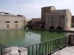 Piscina de Planta baja en venta en Castelló de Rugat con Calefacción, Terraza y Trastero