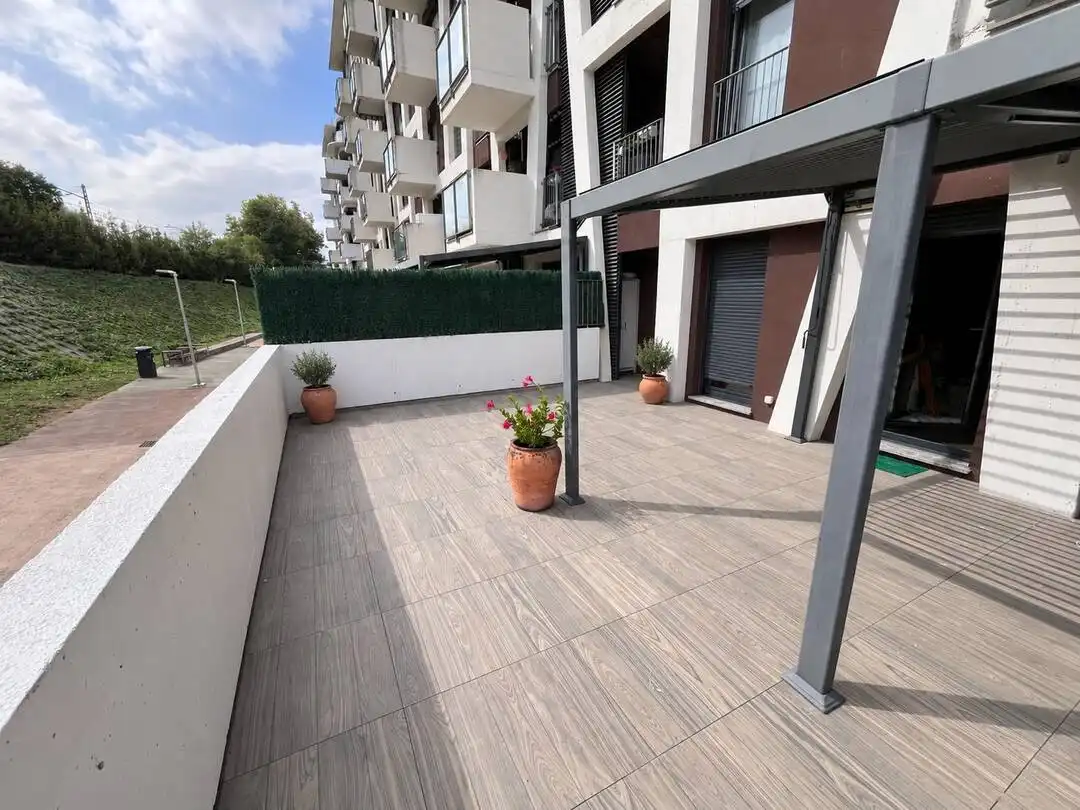 Flat with lift for sale in Andoain, imagen 26