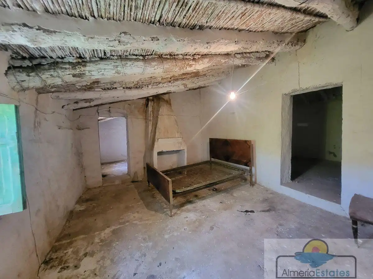 Casa in vendita a Albánchez, imagen 7