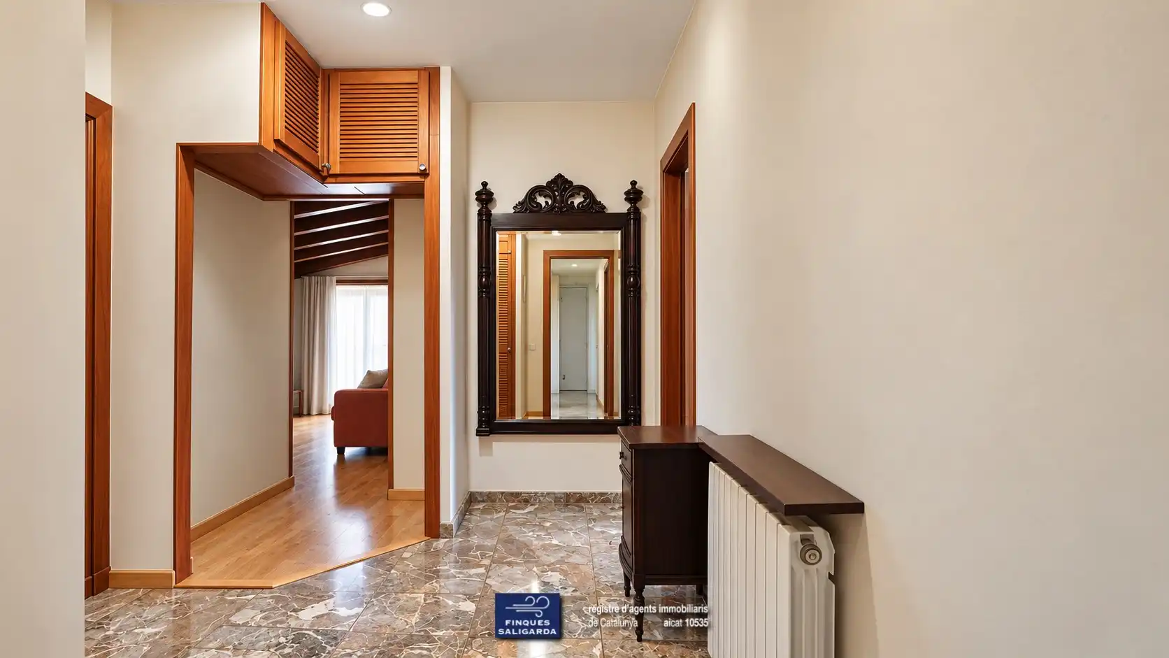 Casa amb jardí en venda a L'Ametlla del Vallès, imagen 15